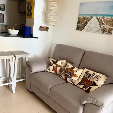Charming Flat Near Sta Apolonia Station Apartment Lissabon