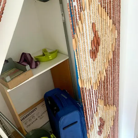 Апартаменты Charming Flat Near Sta Apolonia Station Лиссабон
