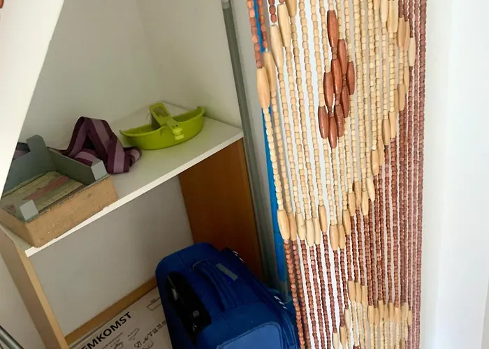 Апартаменты Charming Flat Near Sta Apolonia Station Лиссабон