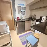 Apartamento Charming Flat Near Sta Apolónia Station Lisboa